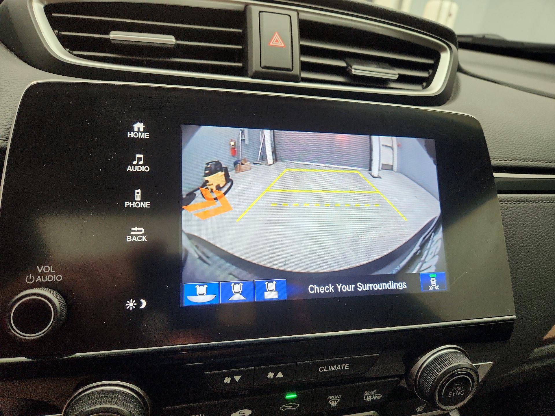 Thumbnail: 2021 Honda CR-V - 14
