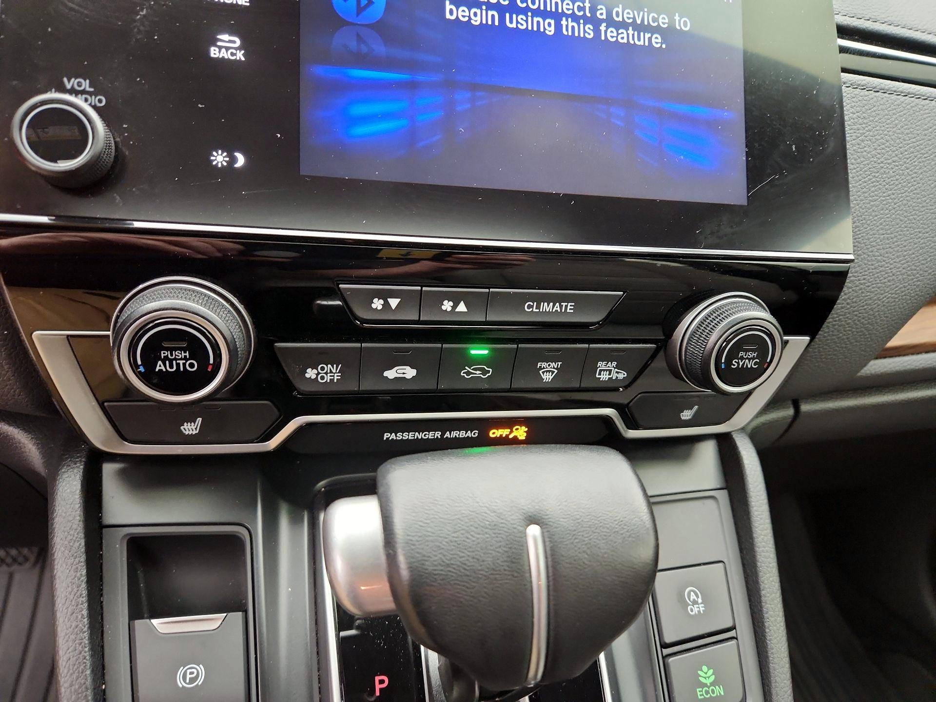 Thumbnail: 2021 Honda CR-V - 16