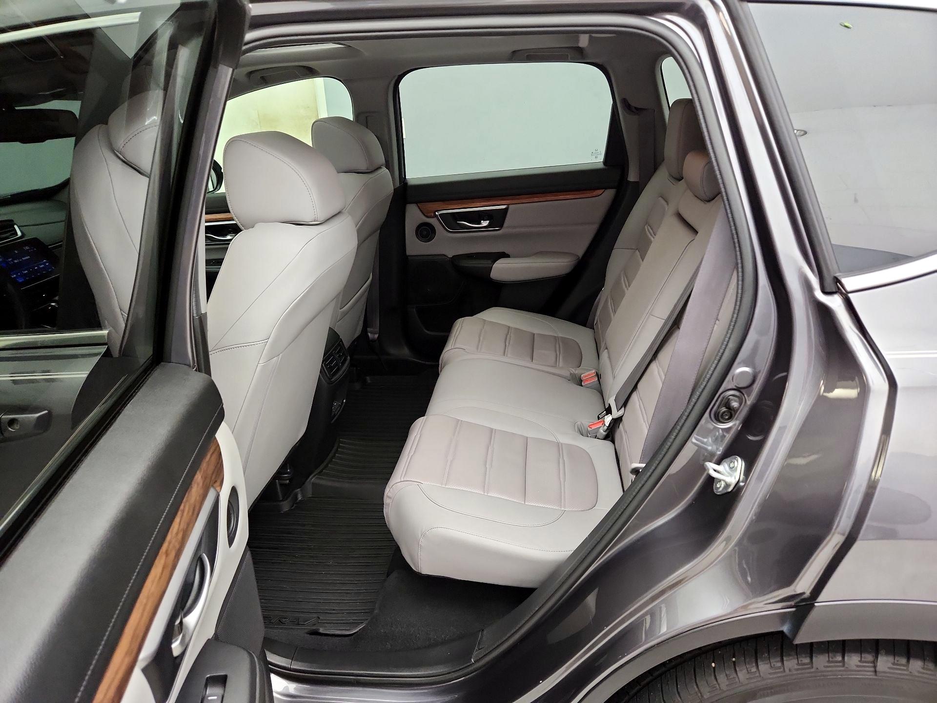 Thumbnail: 2021 Honda CR-V - 20