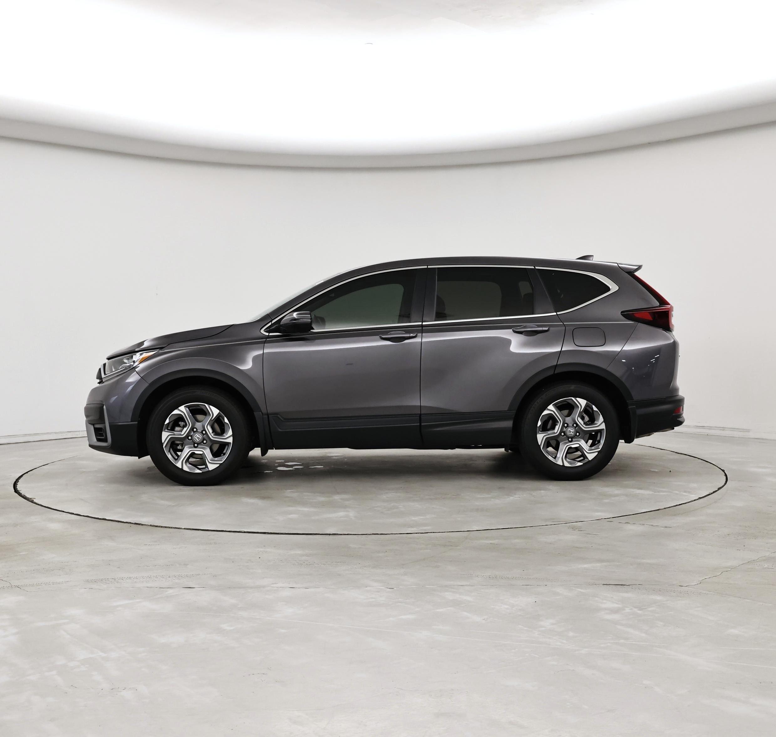 Thumbnail: 2021 Honda CR-V - 3