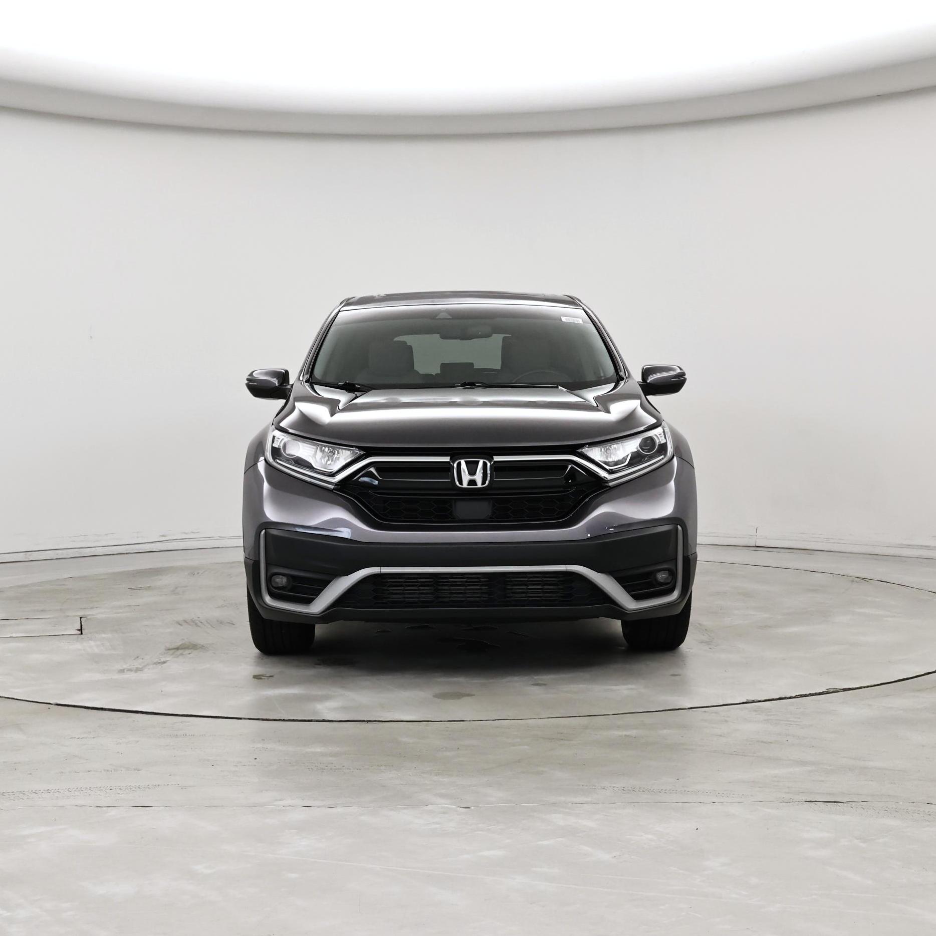 Thumbnail: 2021 Honda CR-V - 5