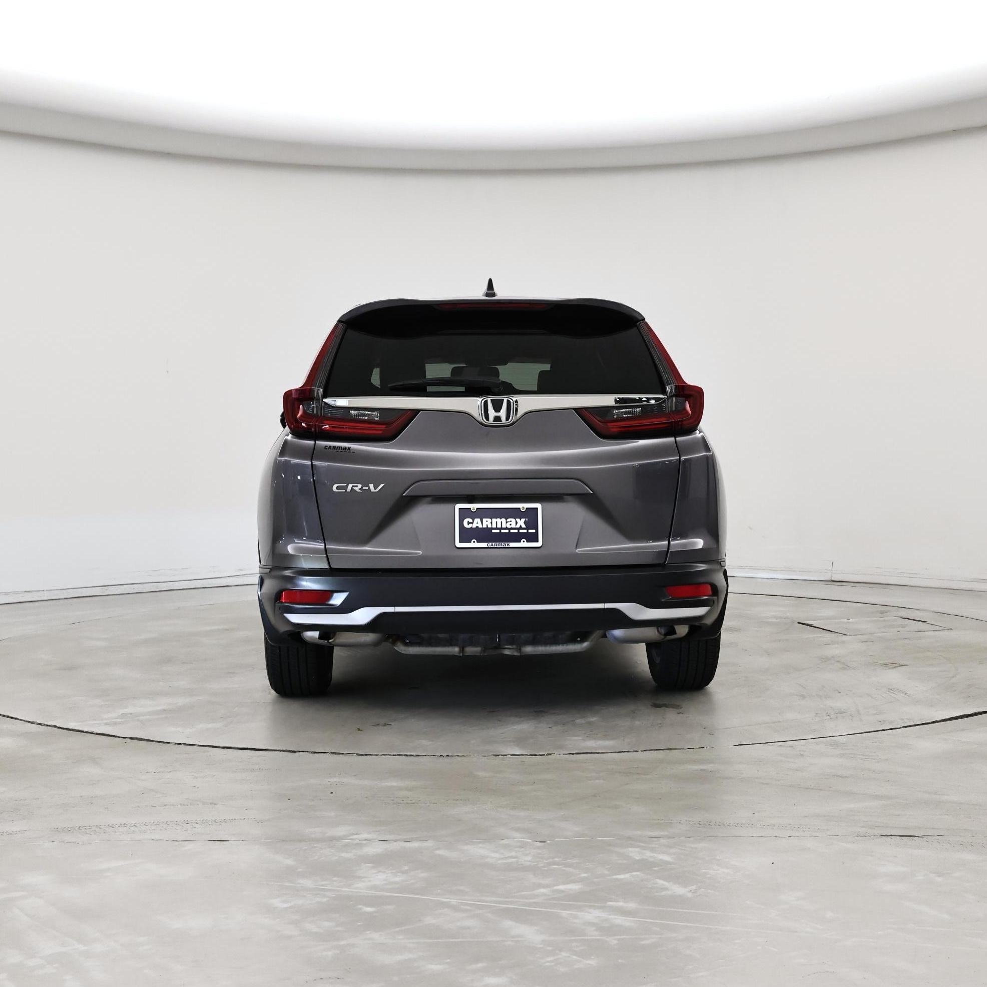 Thumbnail: 2021 Honda CR-V - 6