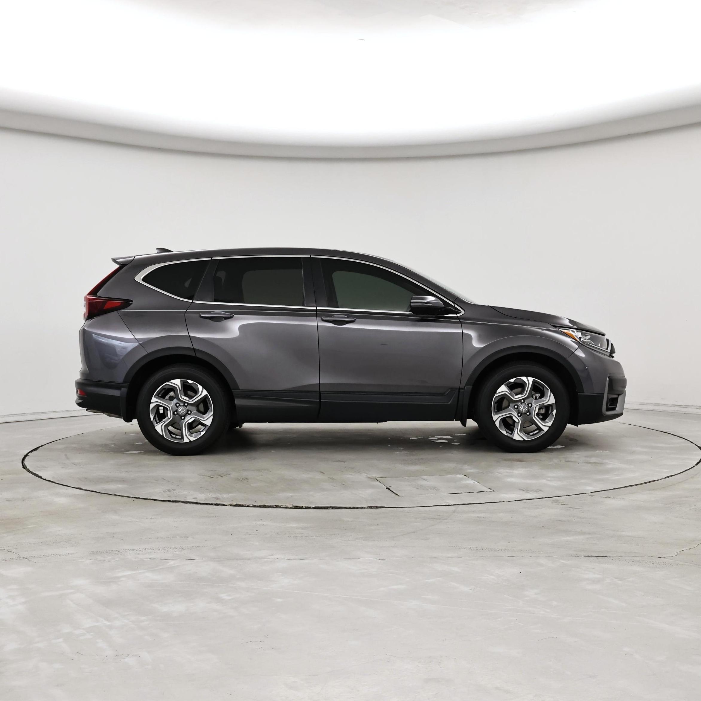 Thumbnail: 2021 Honda CR-V - 7