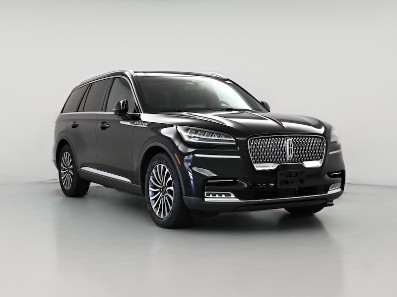 2020 Lincoln Aviator Reserve -
                  Norcross, GA