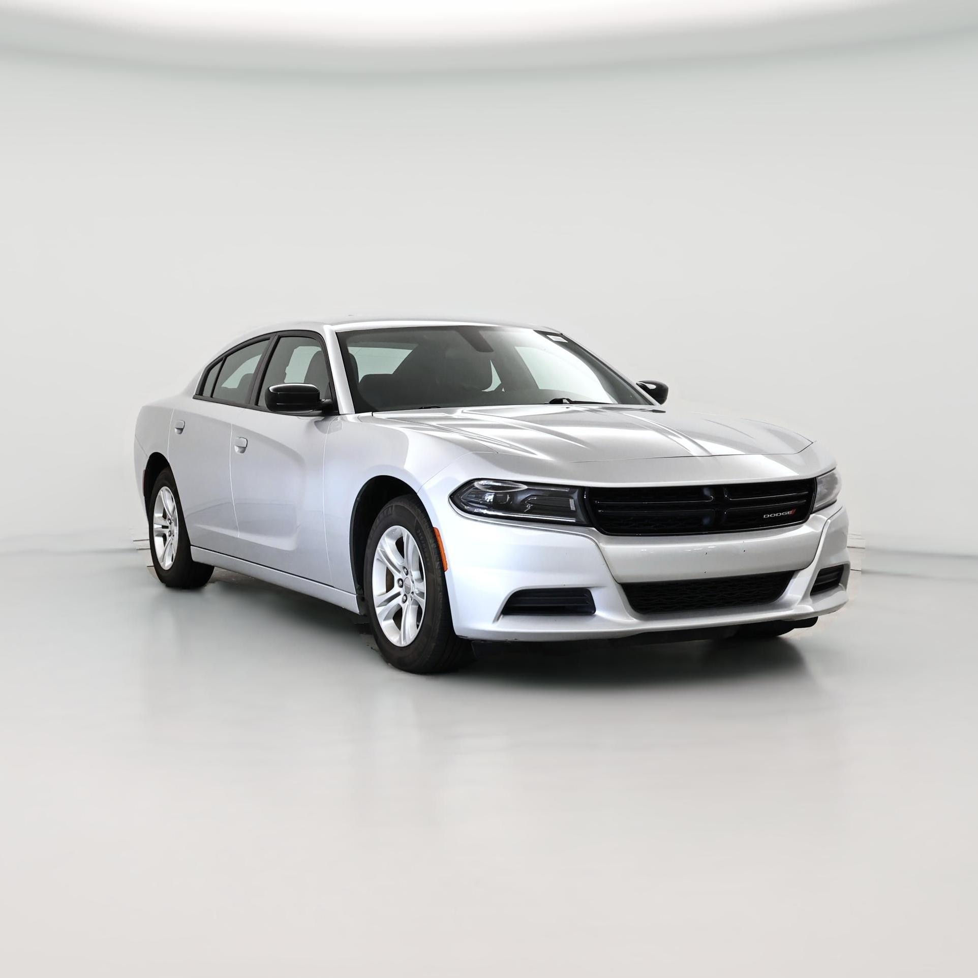 Thumbnail: 2023 Dodge Charger - 1