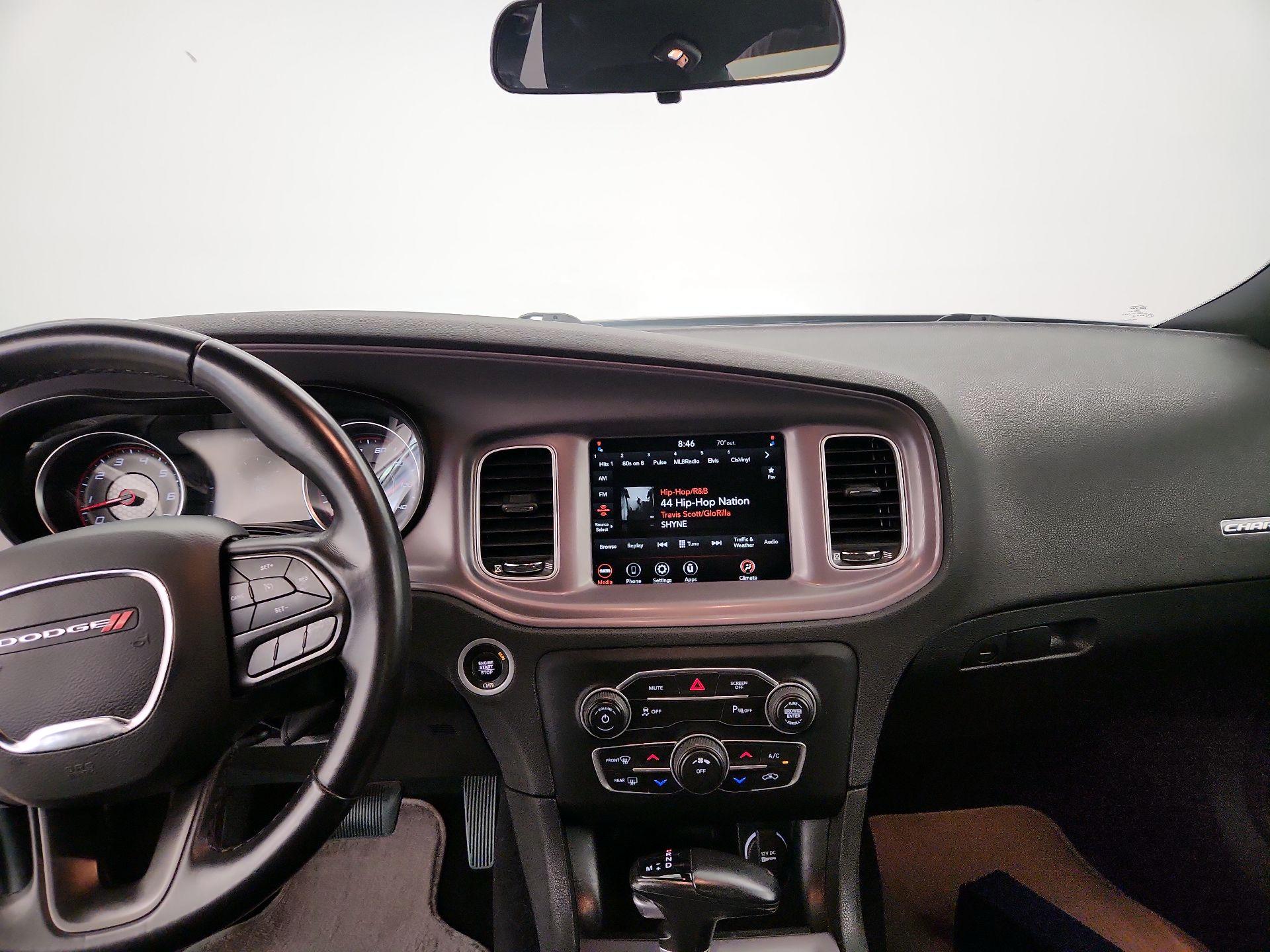 Thumbnail: 2023 Dodge Charger - 9