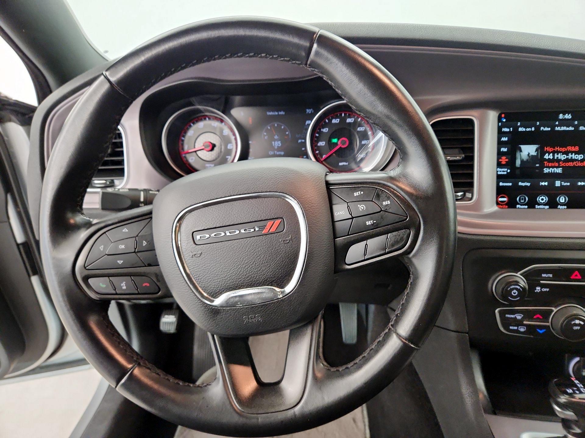 Thumbnail: 2023 Dodge Charger - 10