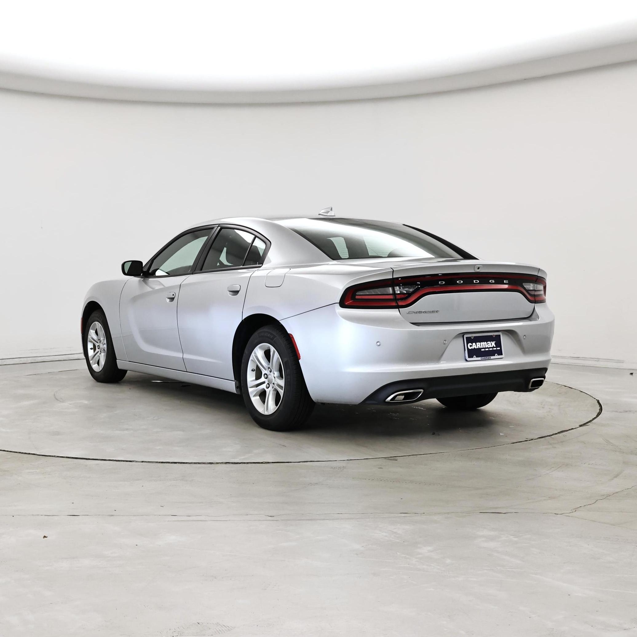 Thumbnail: 2023 Dodge Charger - 2
