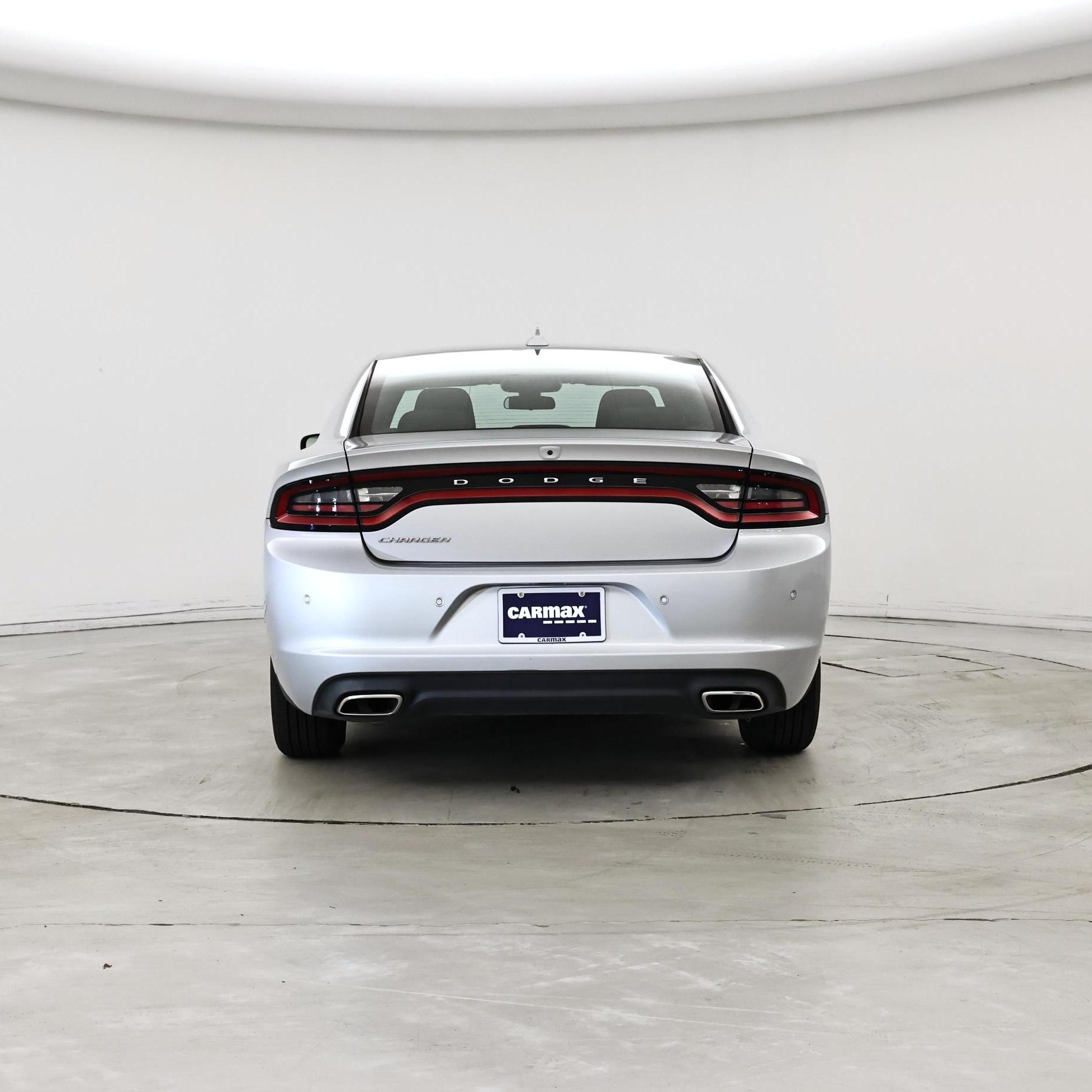 Thumbnail: 2023 Dodge Charger - 6