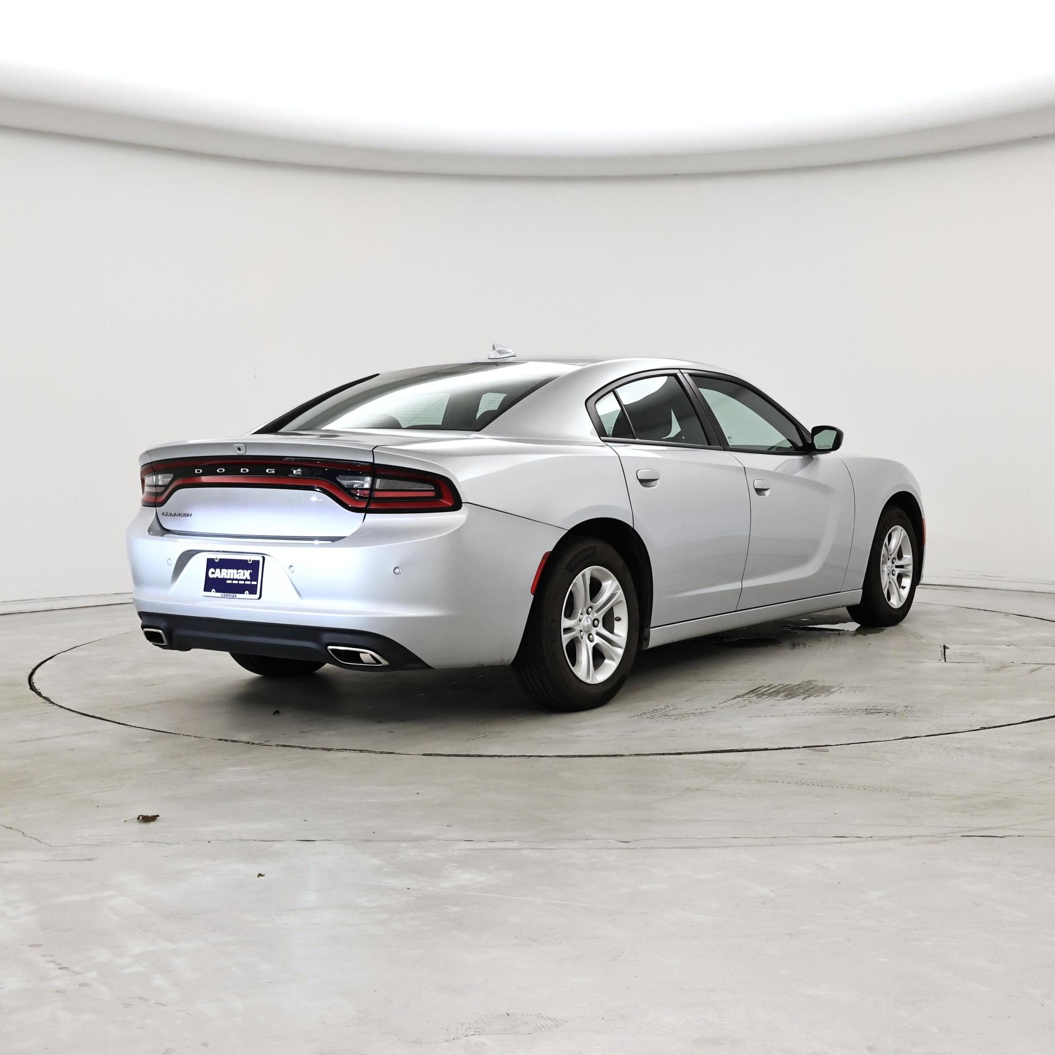 Thumbnail: 2023 Dodge Charger - 8