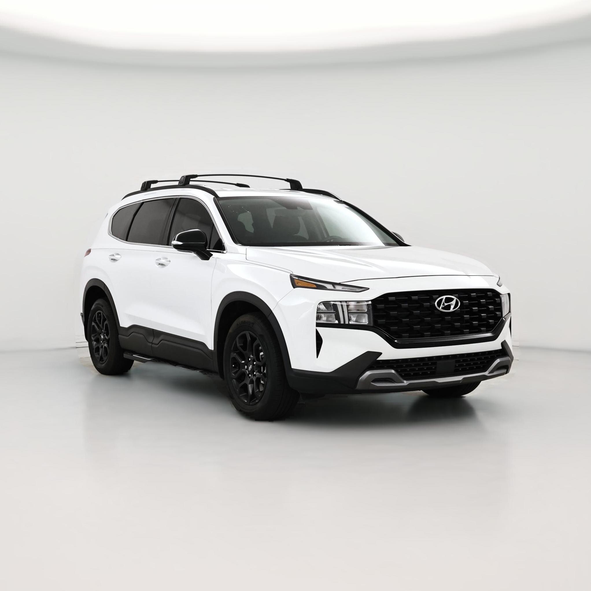 Thumbnail: 2023 Hyundai Santa Fe - 1