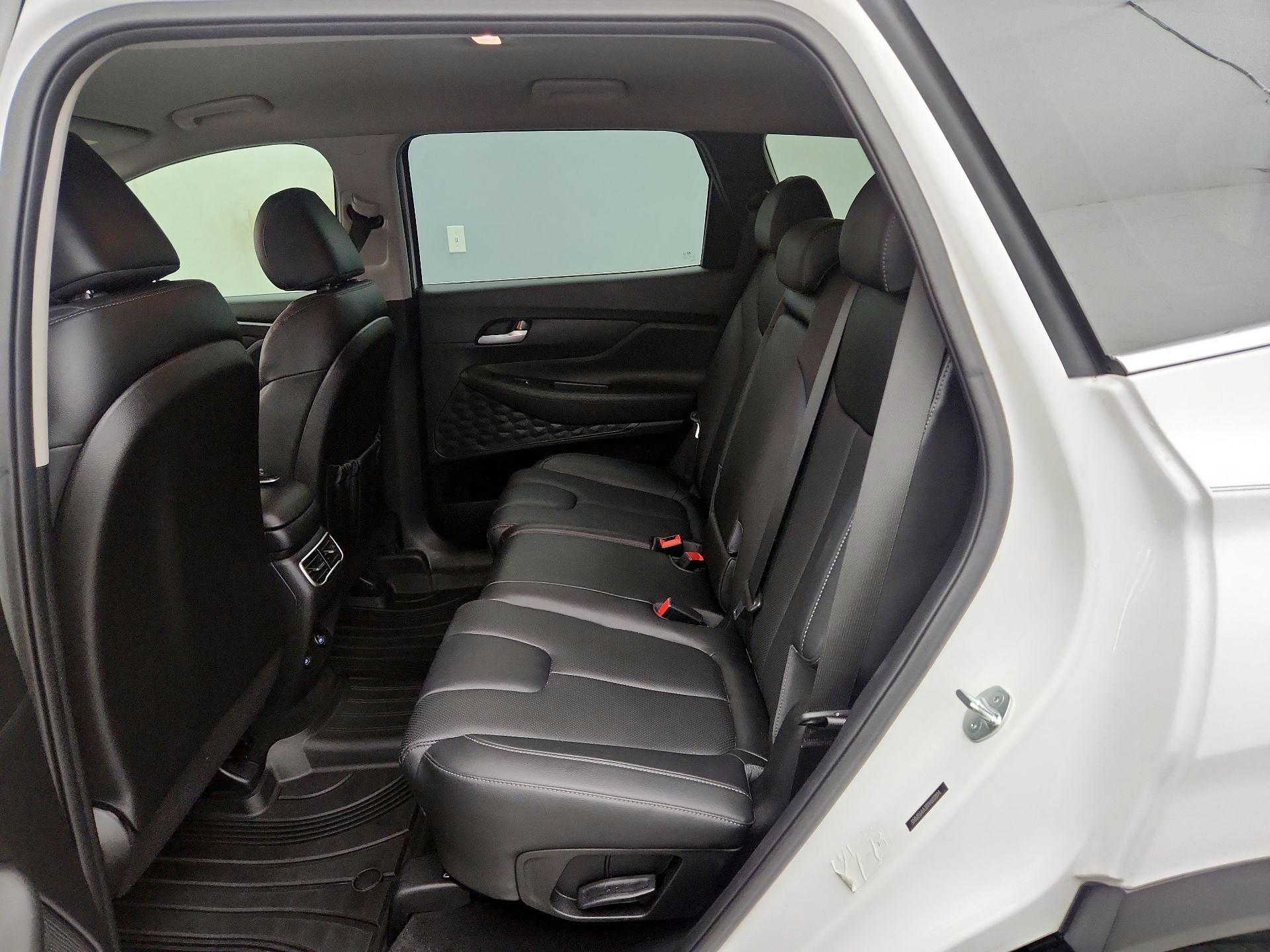Thumbnail: 2023 Hyundai Santa Fe - 20