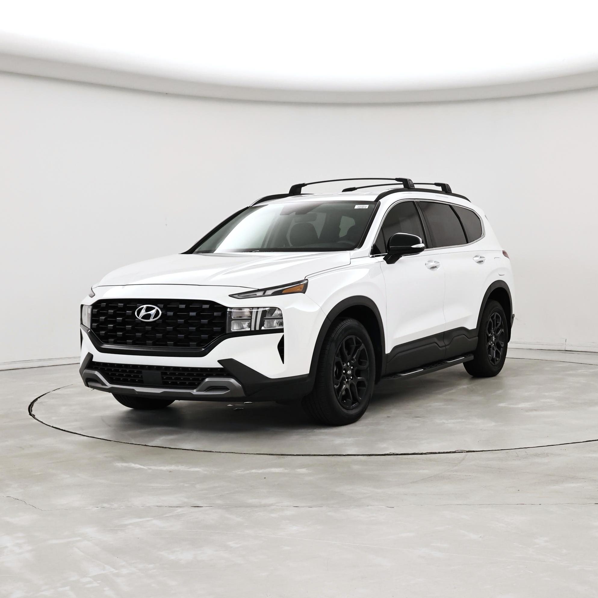 Thumbnail: 2023 Hyundai Santa Fe - 4