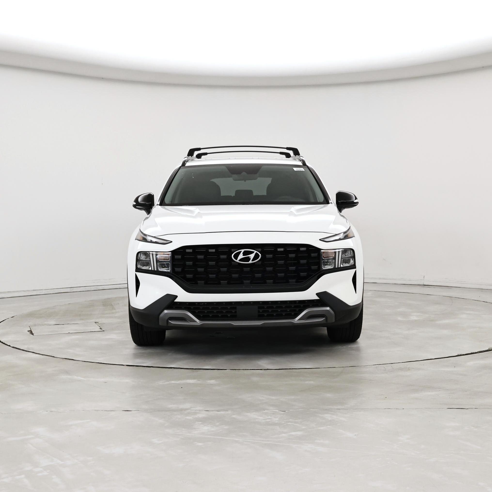 Thumbnail: 2023 Hyundai Santa Fe - 5