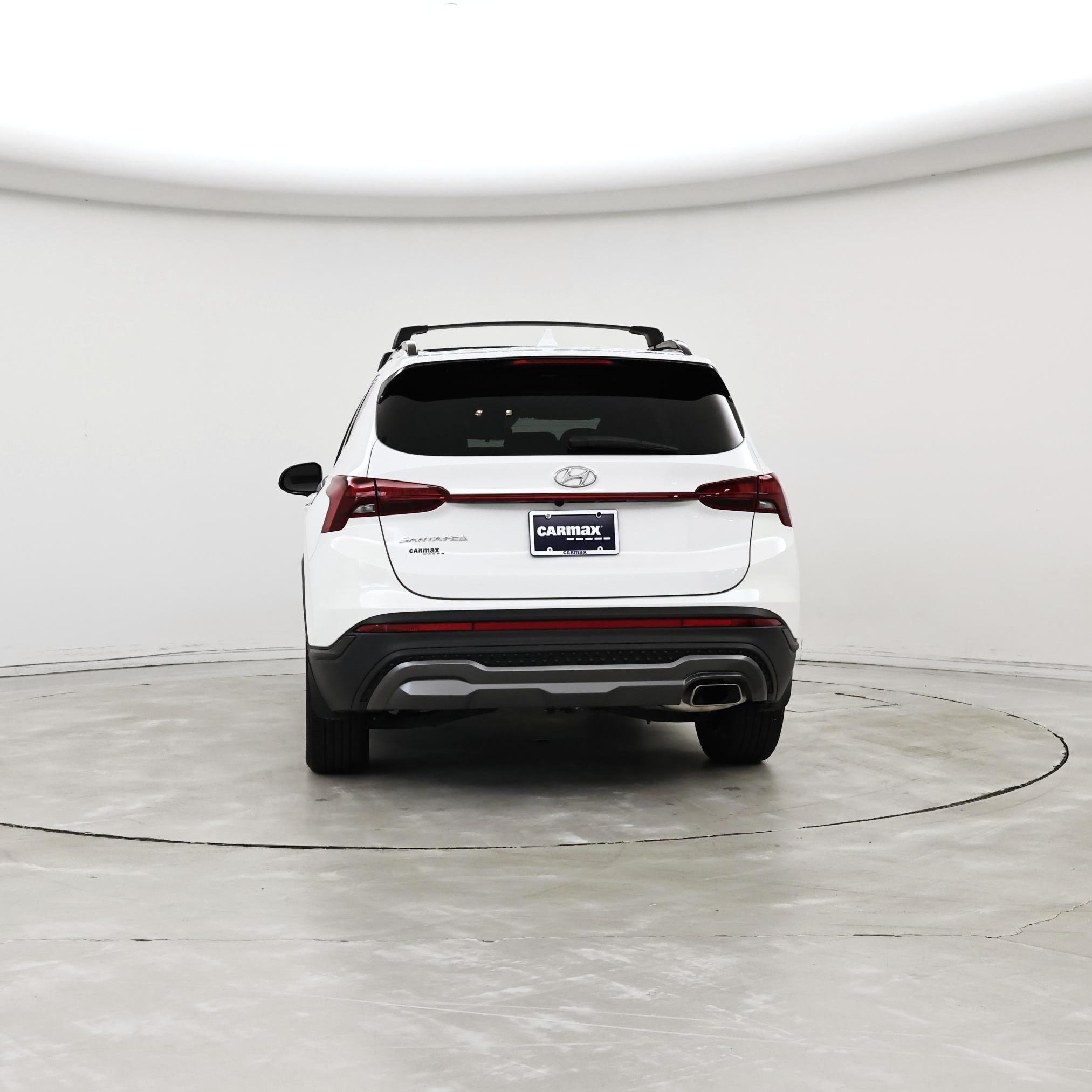 Thumbnail: 2023 Hyundai Santa Fe - 6