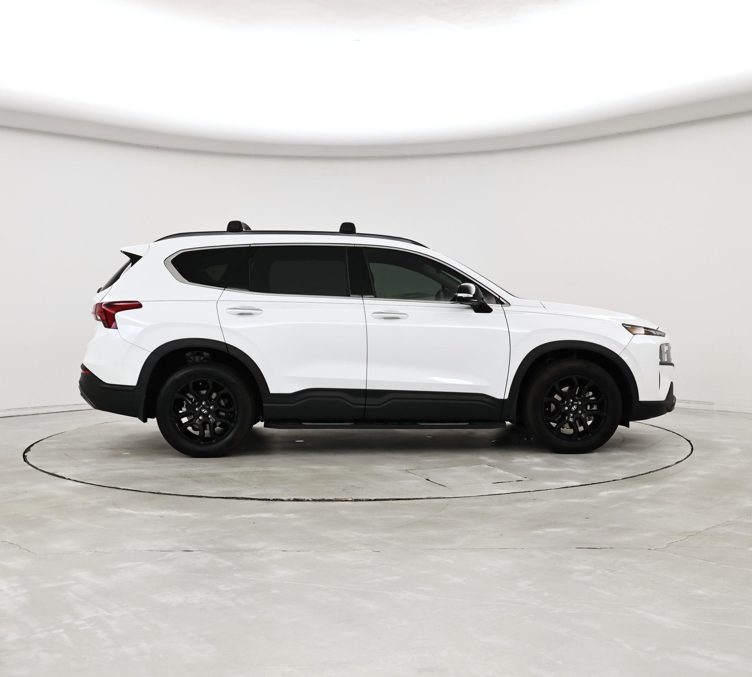 Thumbnail: 2023 Hyundai Santa Fe - 7
