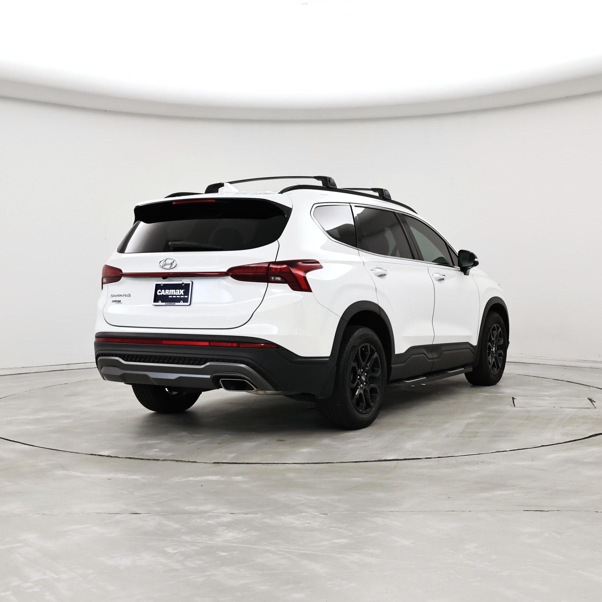Thumbnail: 2023 Hyundai Santa Fe - 8