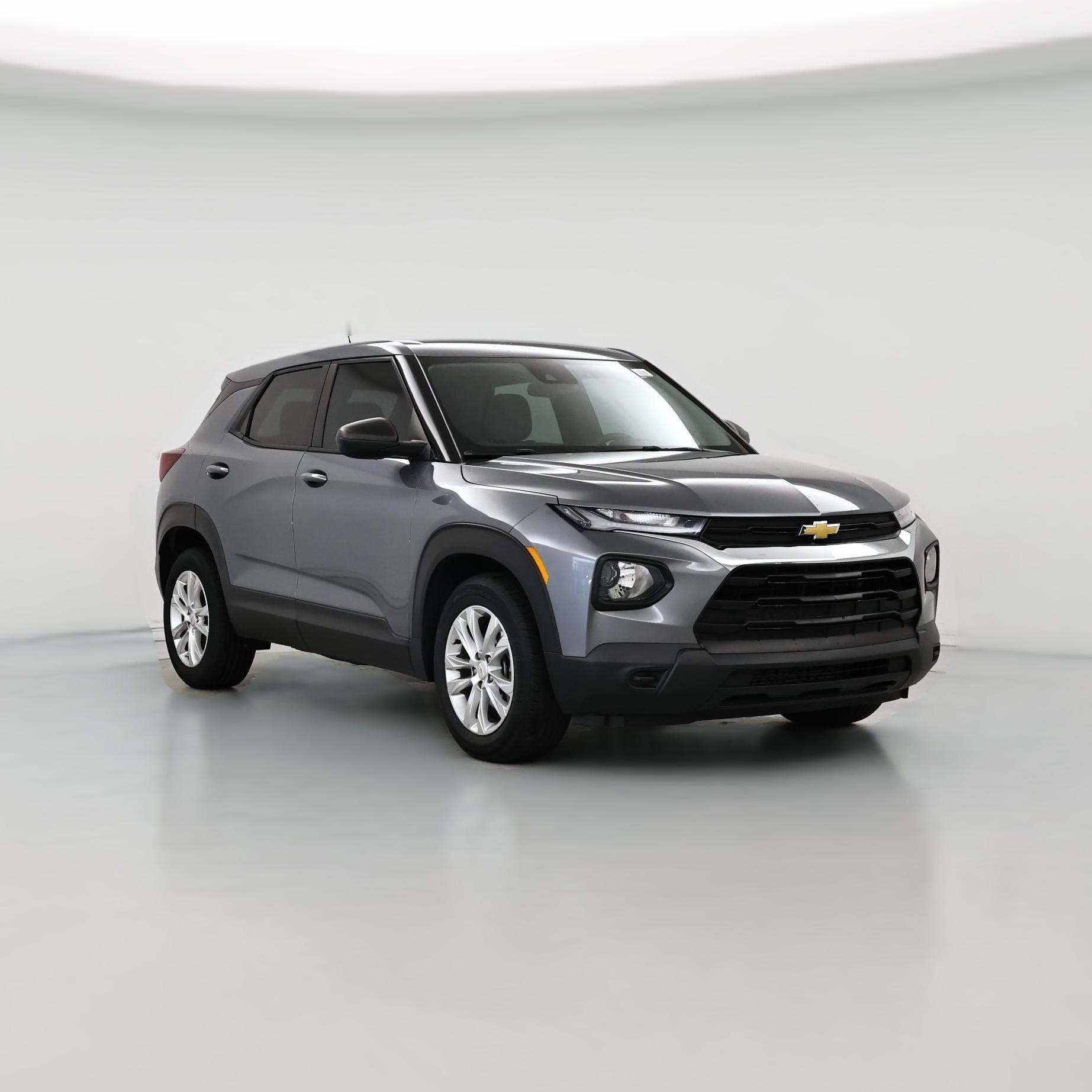 Thumbnail: 2022 Chevrolet TrailBlazer - 1