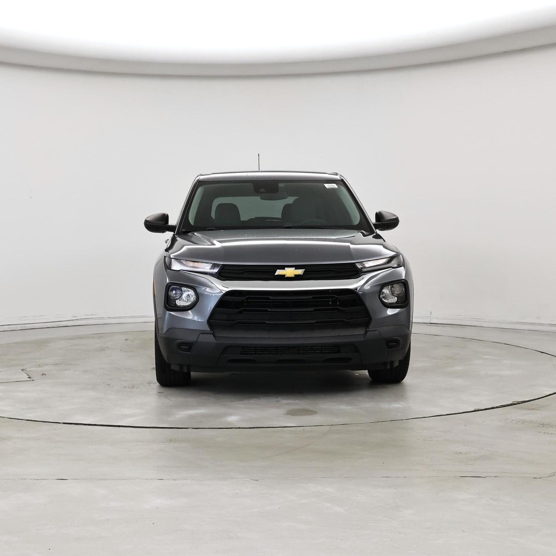 Thumbnail: 2022 Chevrolet TrailBlazer - 5