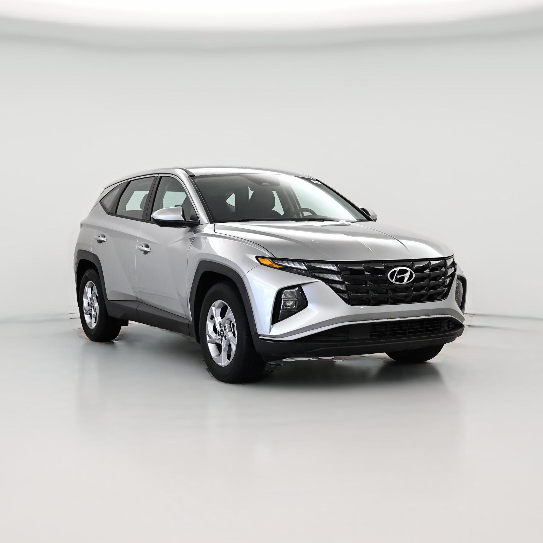 Thumbnail: 2023 Hyundai Tucson - 1