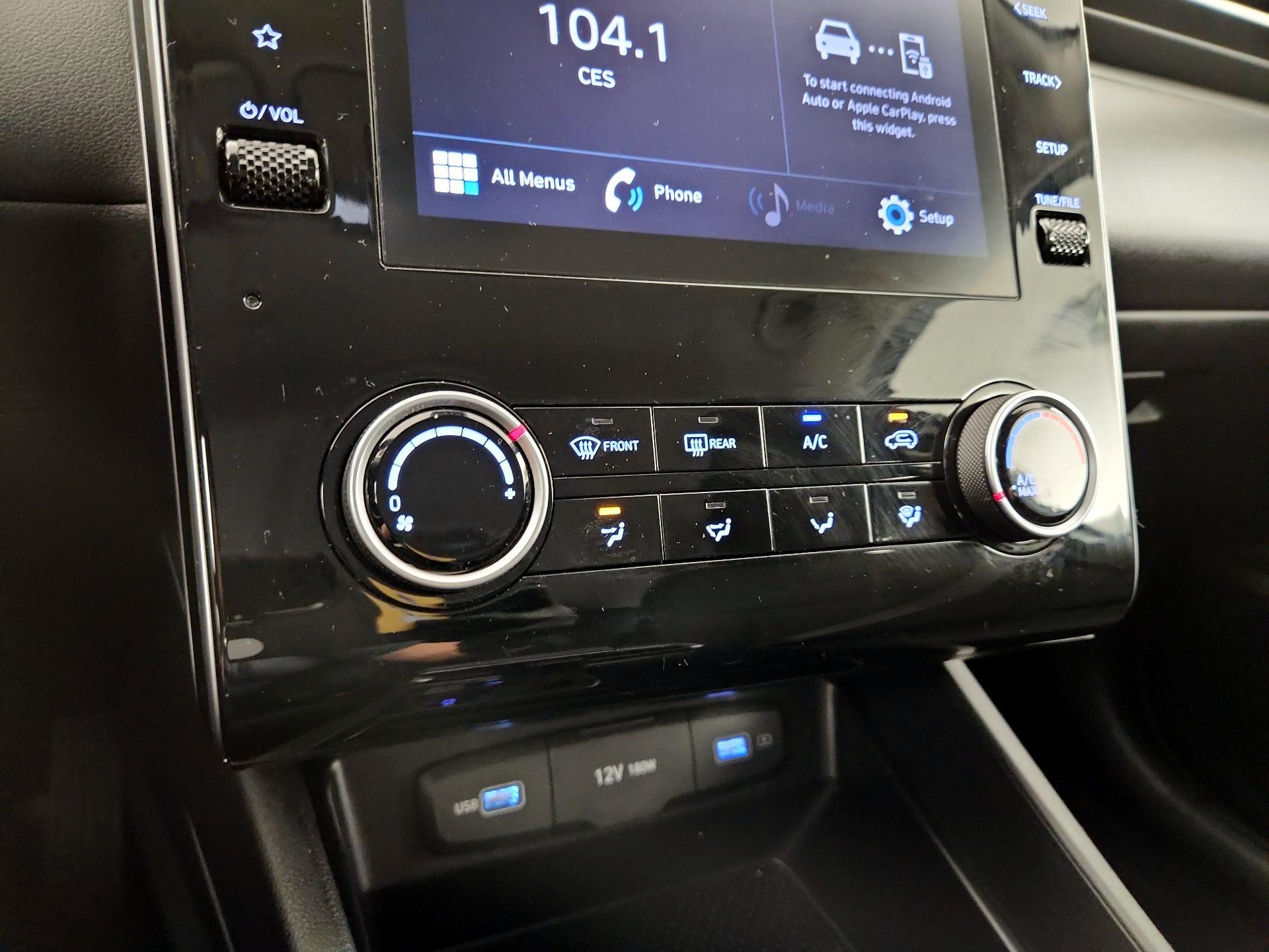 Thumbnail: 2023 Hyundai Tucson - 16