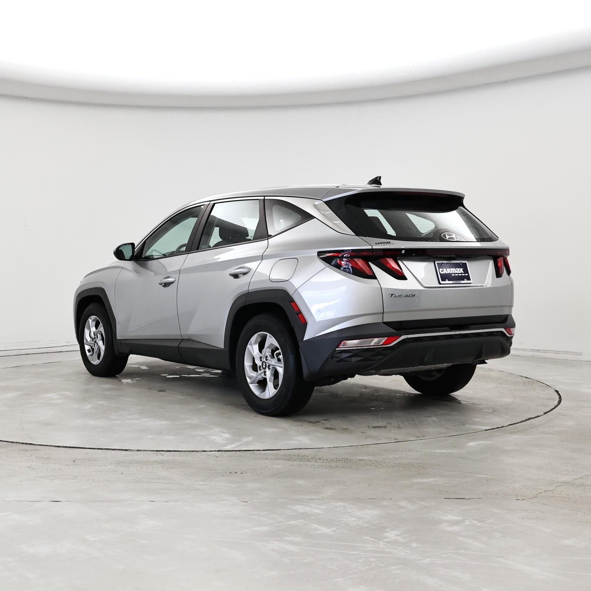 Thumbnail: 2023 Hyundai Tucson - 2