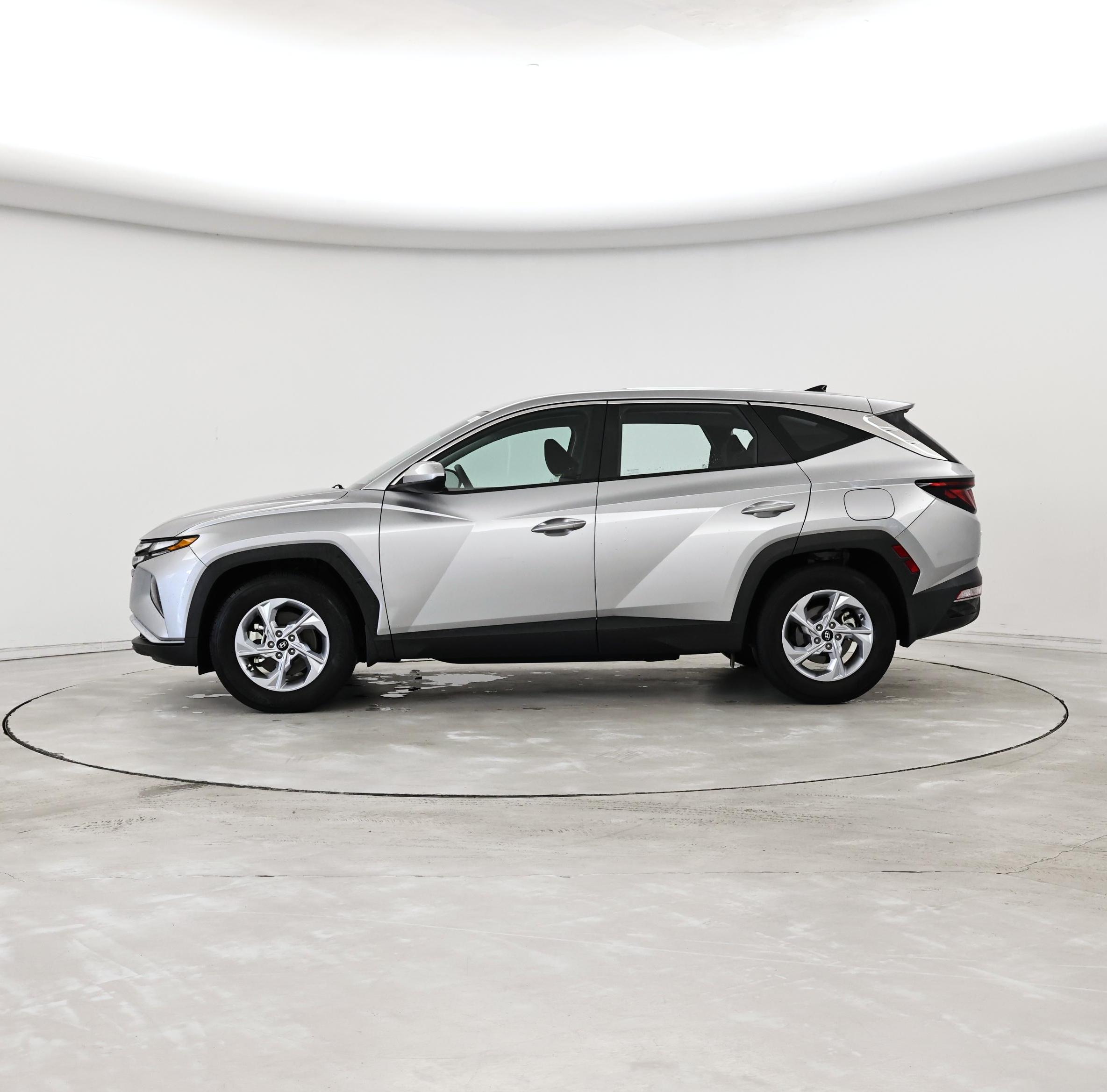 Thumbnail: 2023 Hyundai Tucson - 3