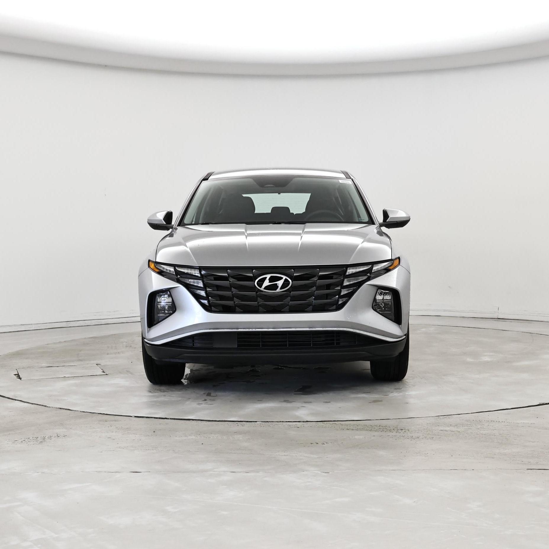 Thumbnail: 2023 Hyundai Tucson - 5