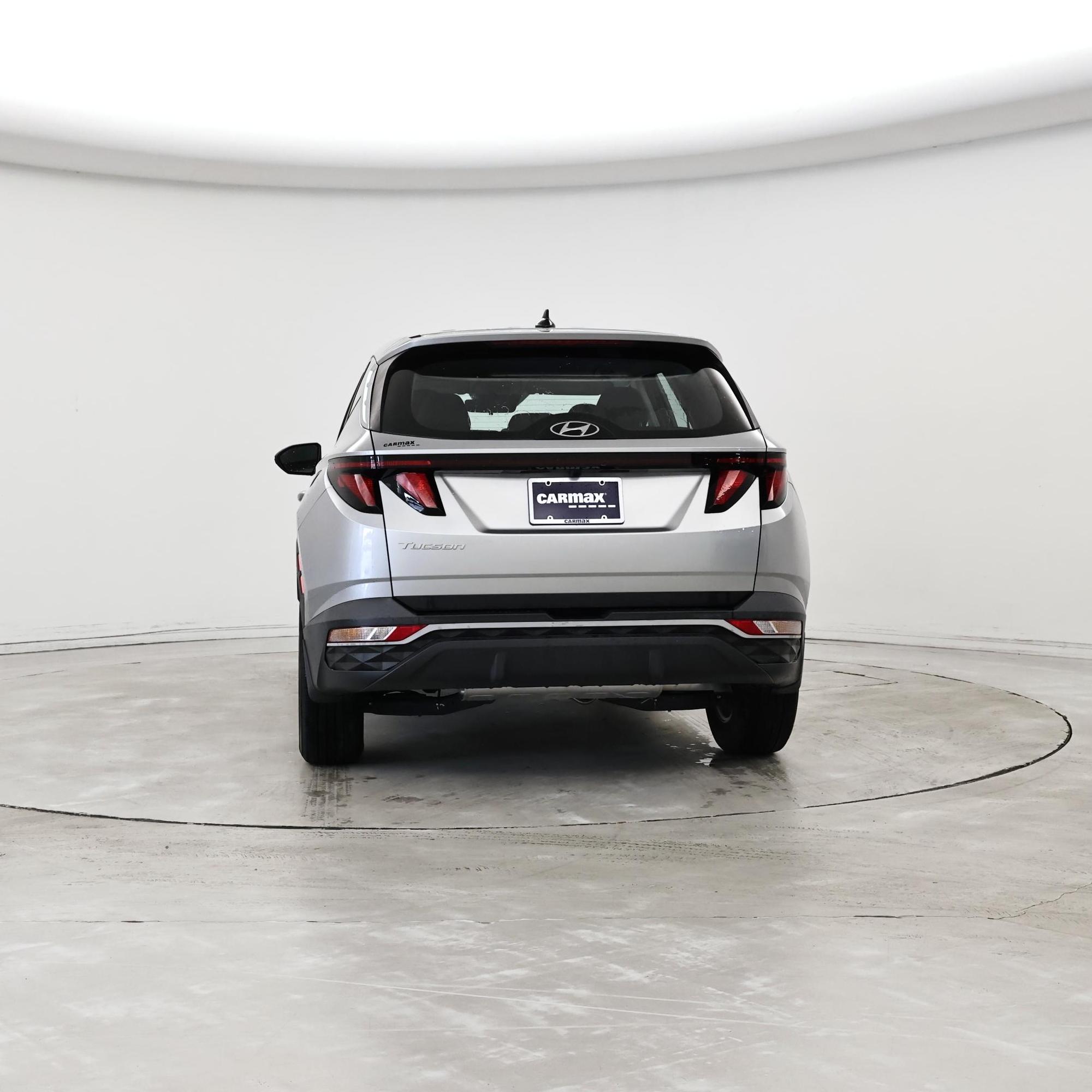 Thumbnail: 2023 Hyundai Tucson - 6