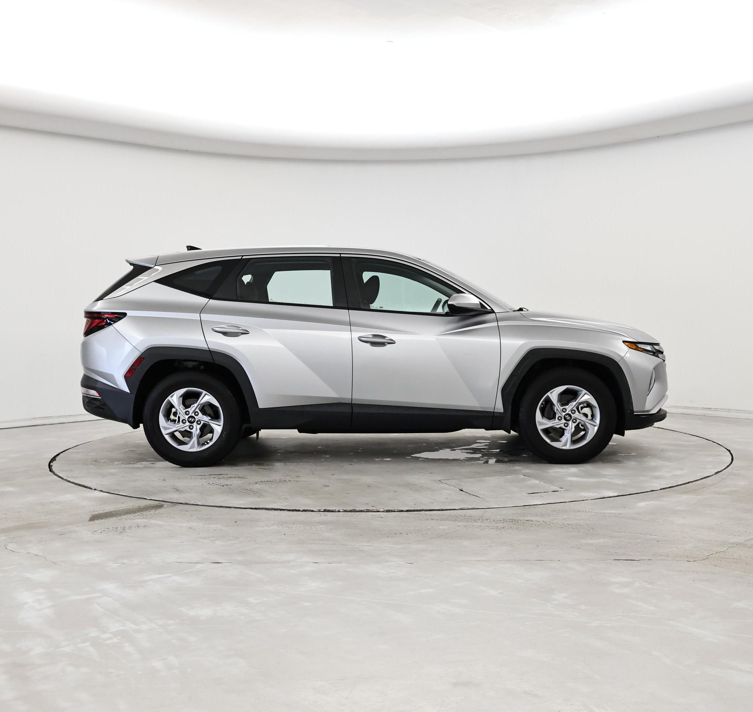 Thumbnail: 2023 Hyundai Tucson - 7