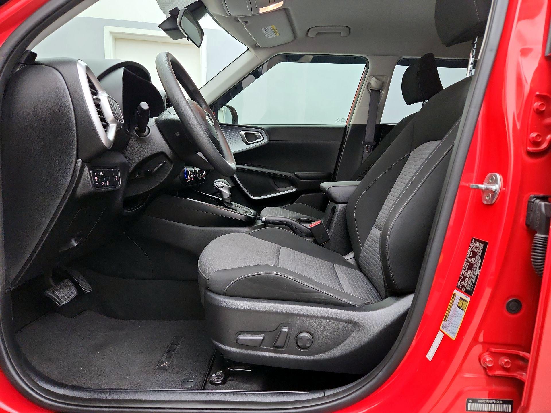 Thumbnail: 2021 Kia Soul - 11