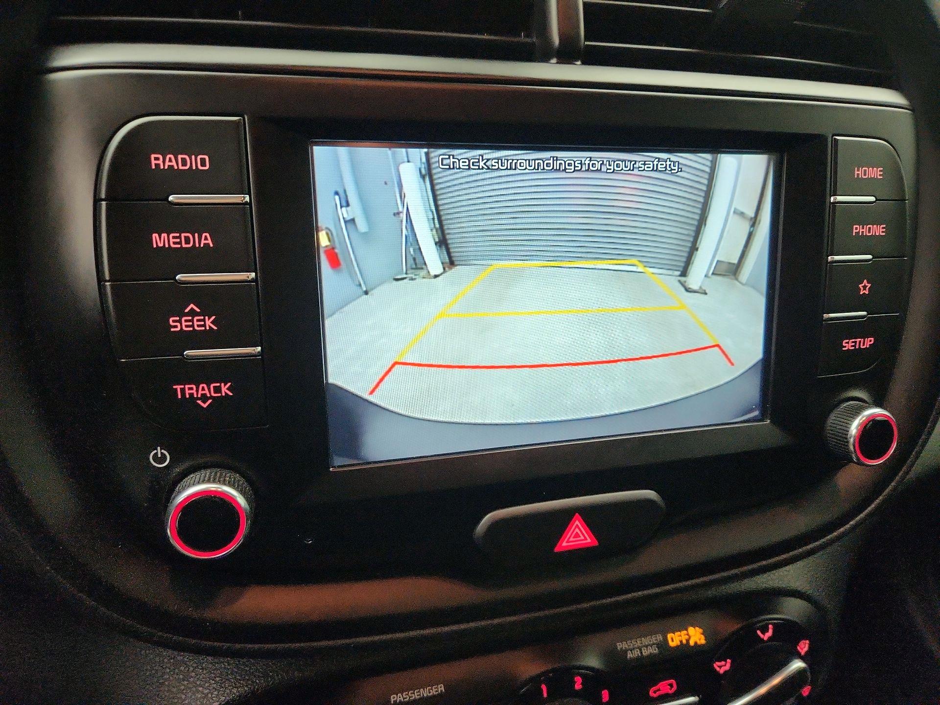 Thumbnail: 2021 Kia Soul - 14