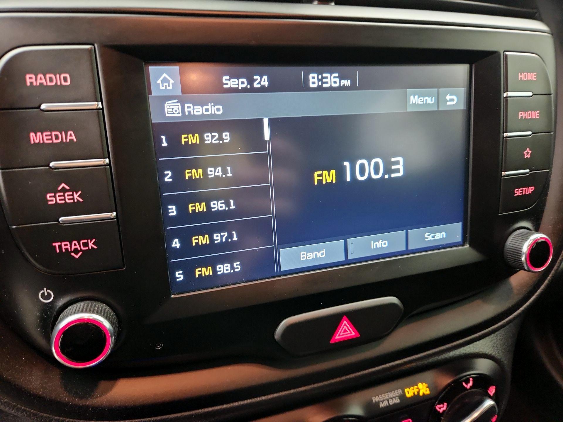 Thumbnail: 2021 Kia Soul - 15