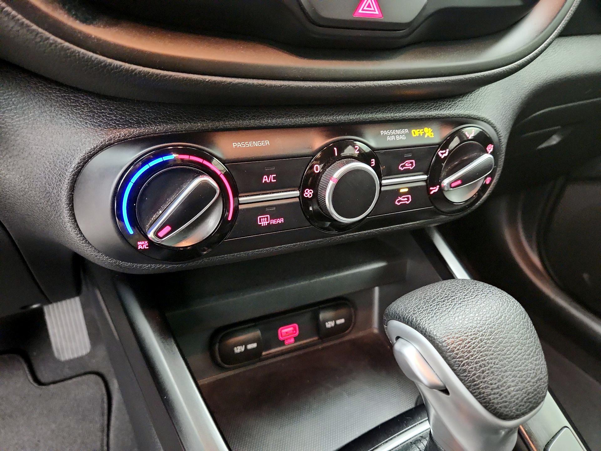 Thumbnail: 2021 Kia Soul - 16