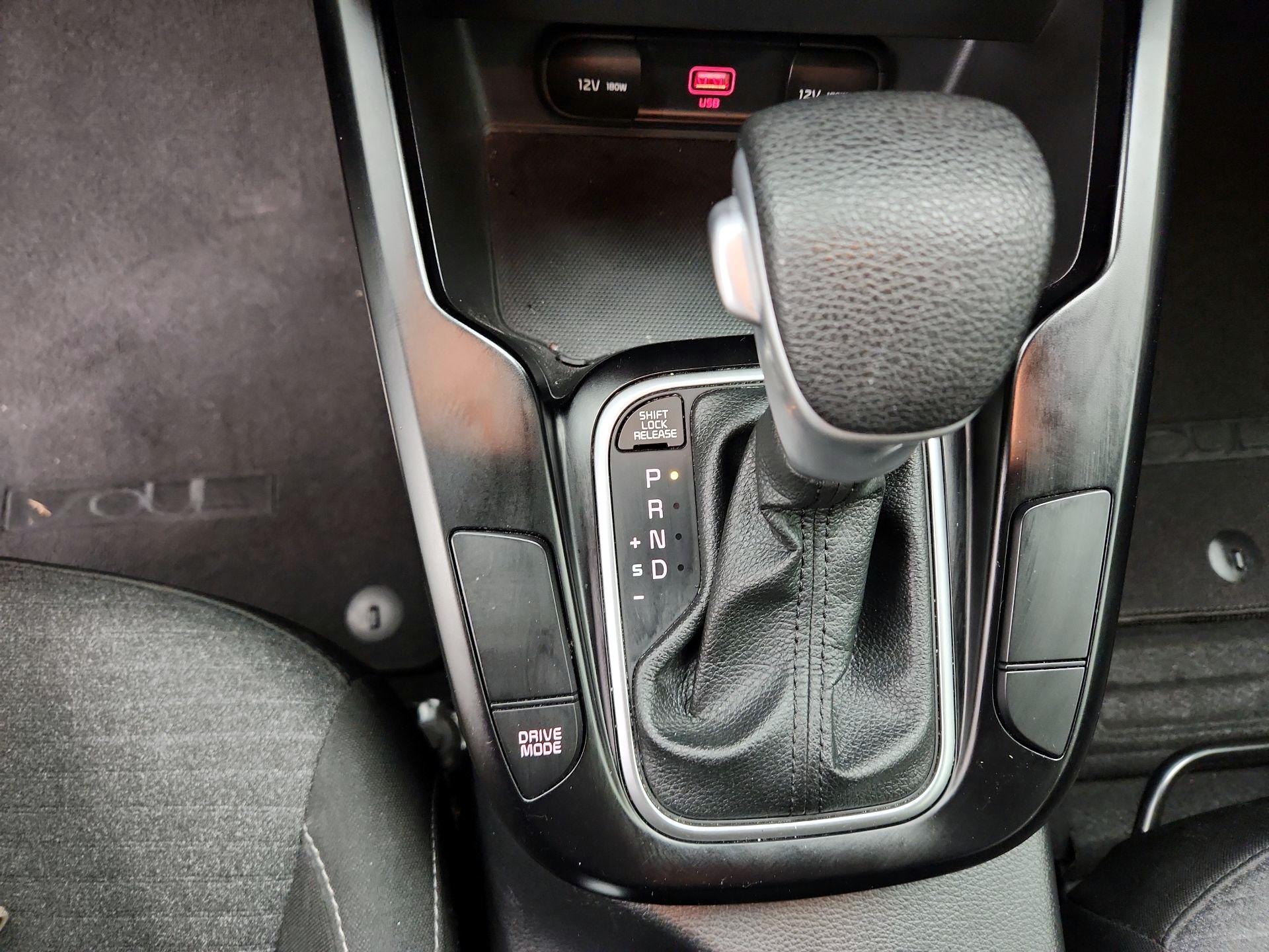 Thumbnail: 2021 Kia Soul - 17