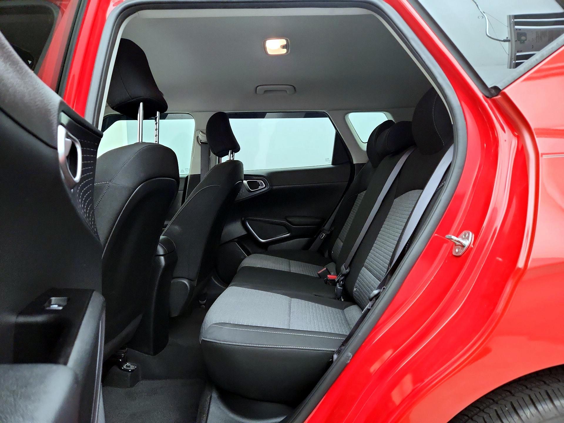 Thumbnail: 2021 Kia Soul - 19