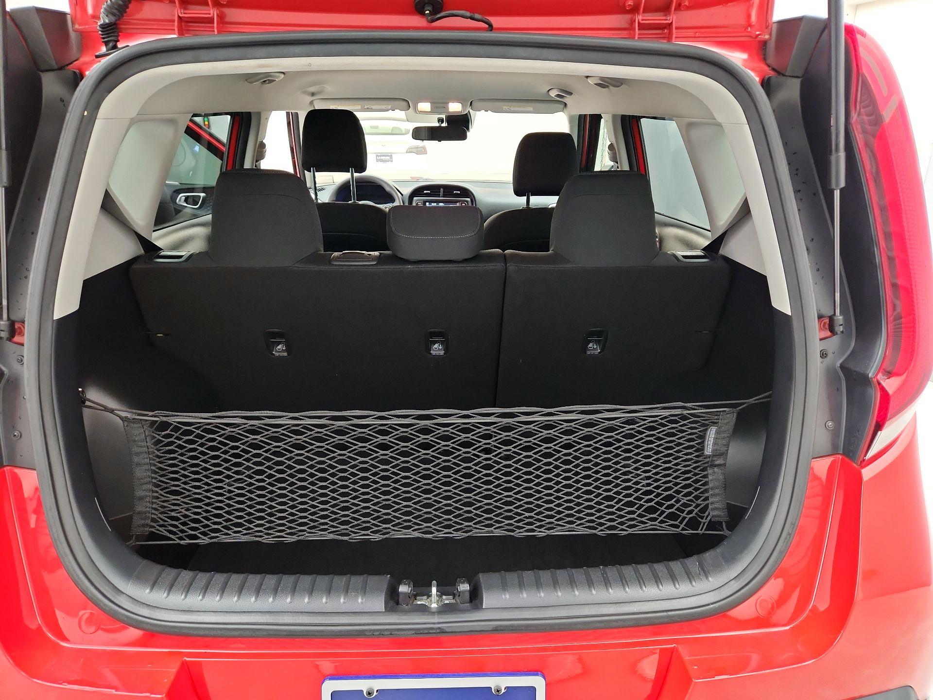 Thumbnail: 2021 Kia Soul - 20