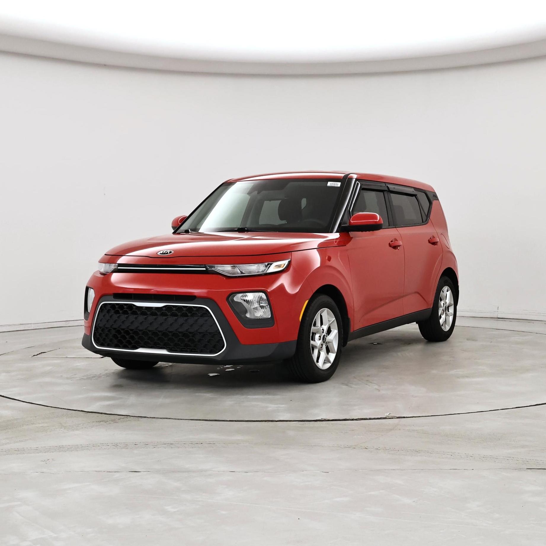 Thumbnail: 2021 Kia Soul - 4