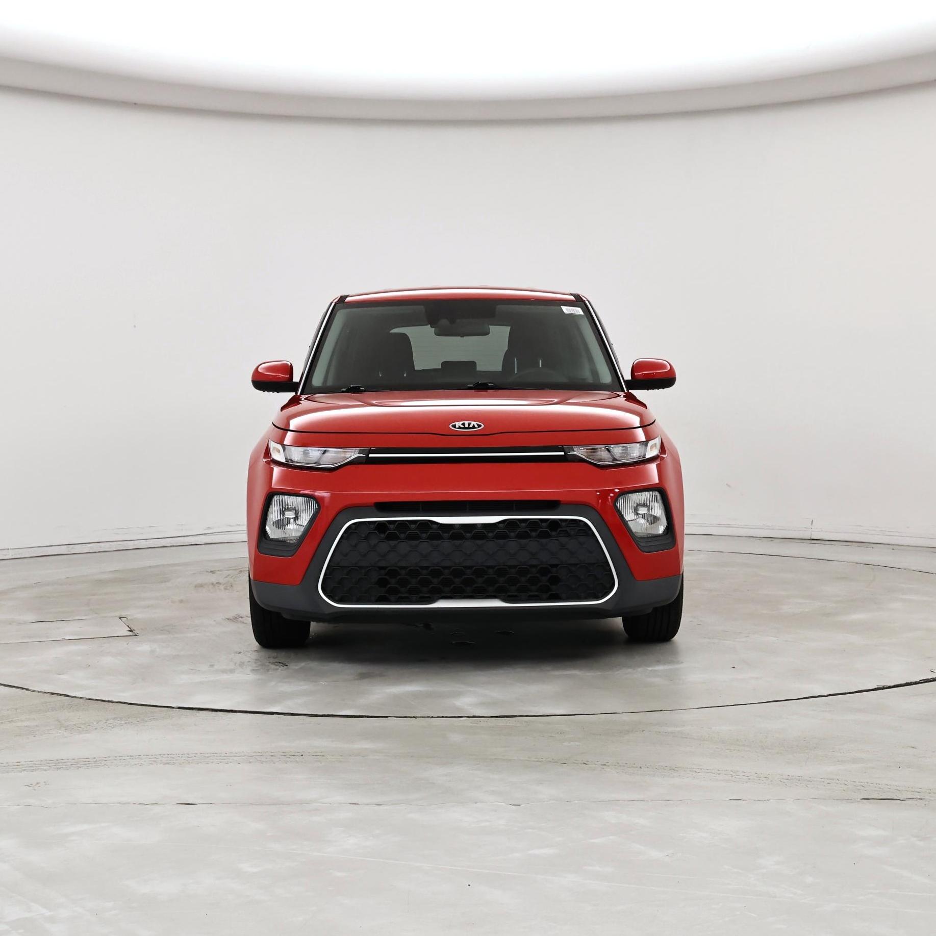 Thumbnail: 2021 Kia Soul - 5