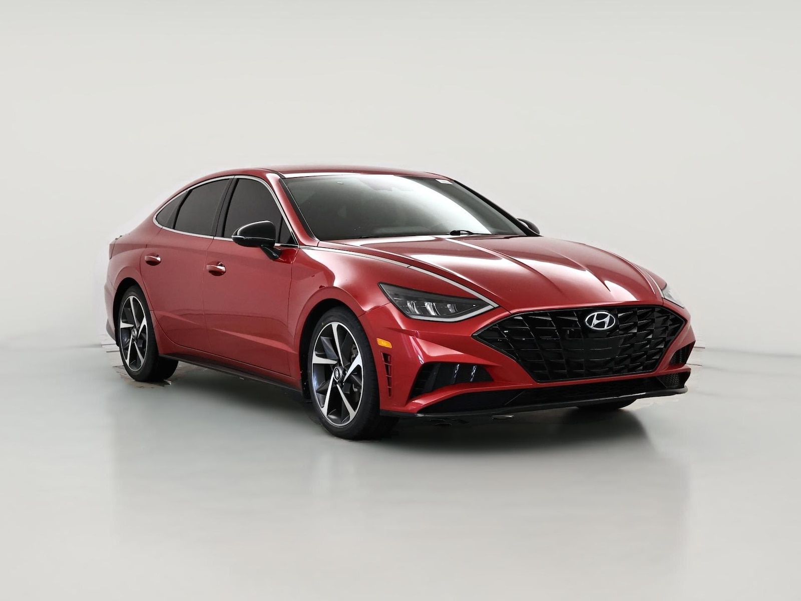 2021 Hyundai Sonata