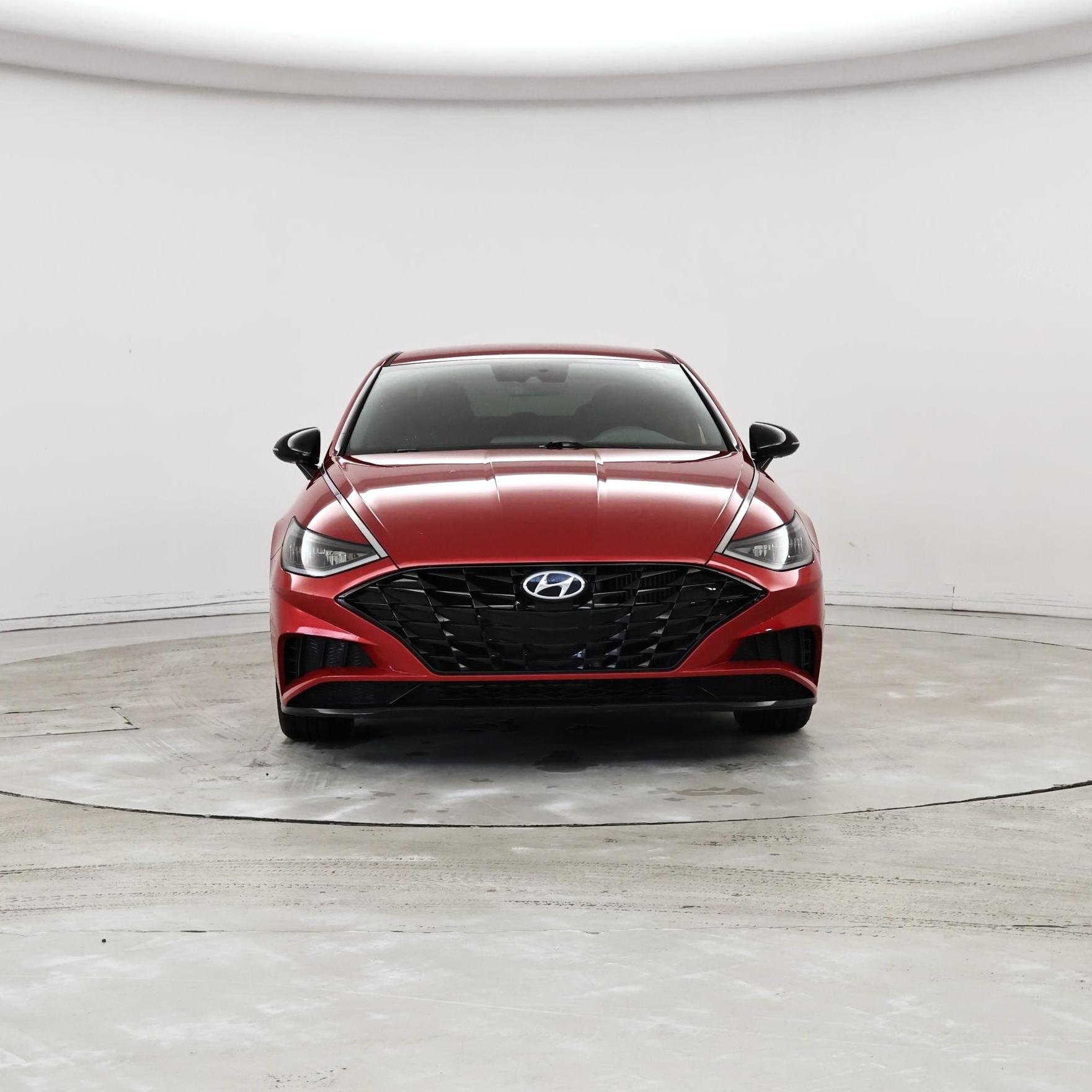 Thumbnail: 2021 Hyundai Sonata - 5