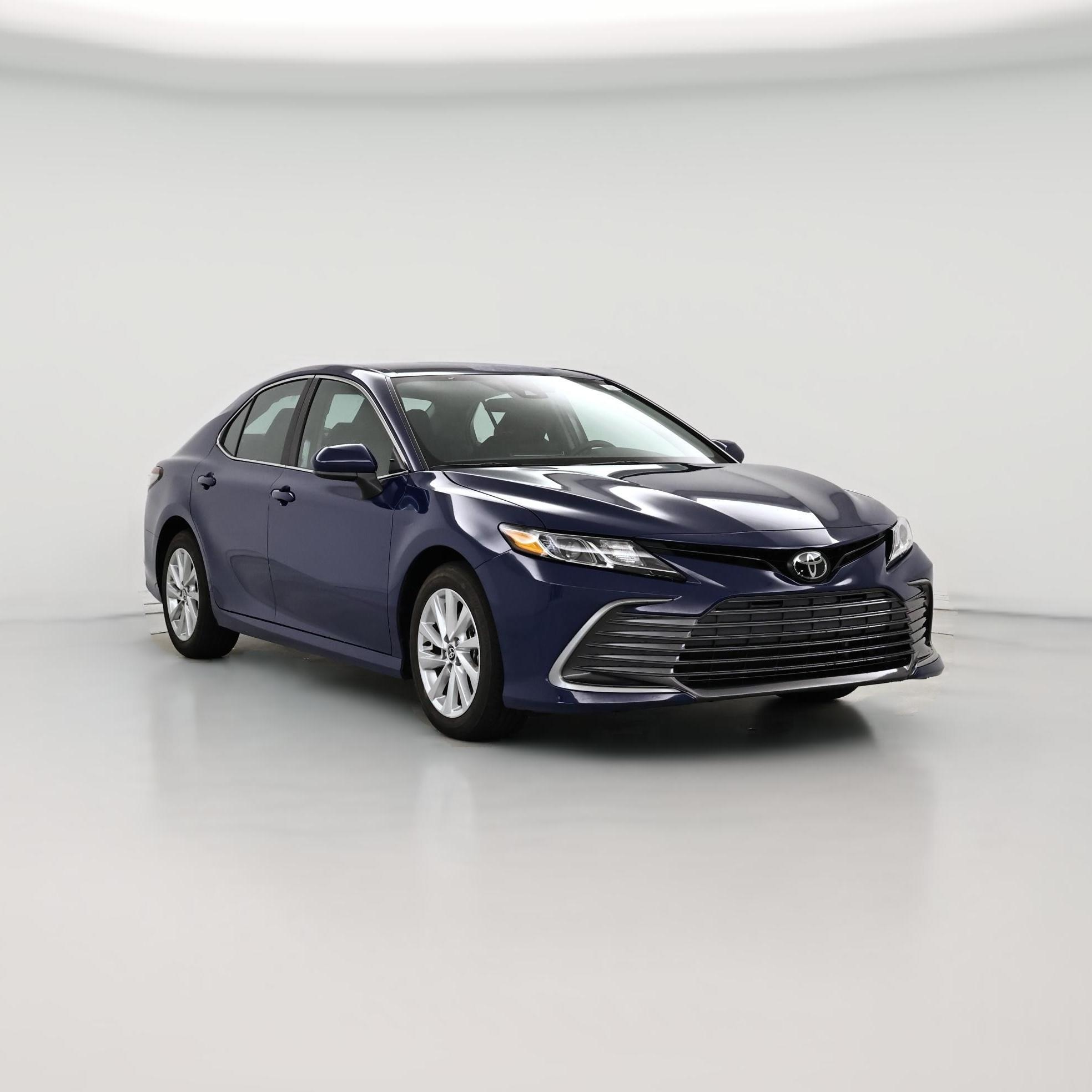 Thumbnail: 2023 Toyota Camry - 1