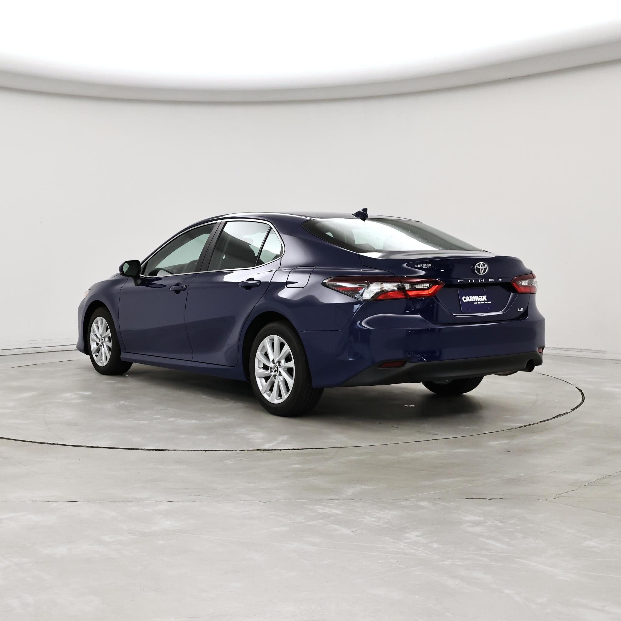 Thumbnail: 2023 Toyota Camry - 2