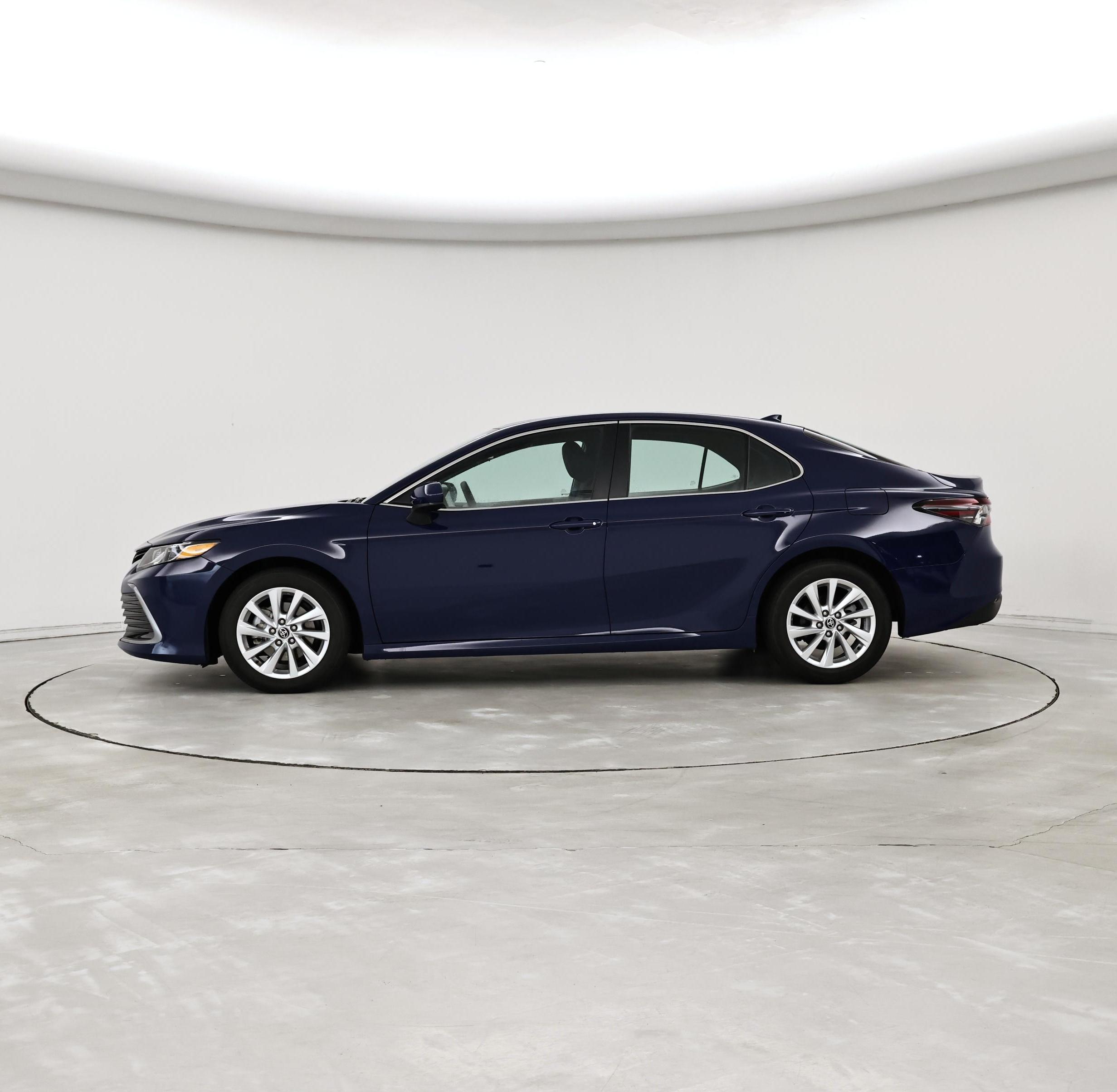 Thumbnail: 2023 Toyota Camry - 3