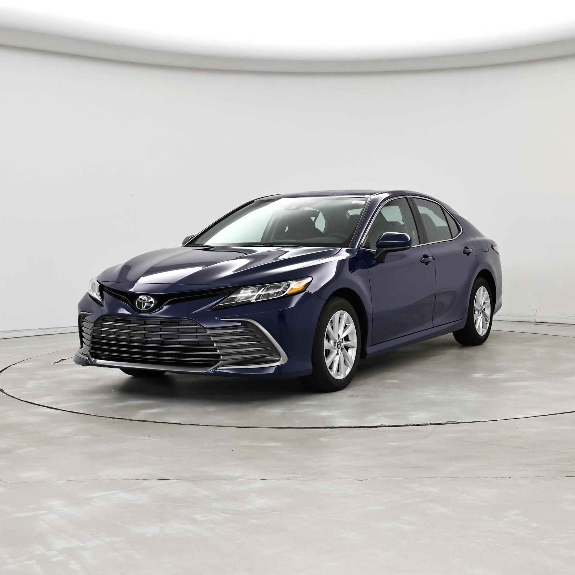 Thumbnail: 2023 Toyota Camry - 4