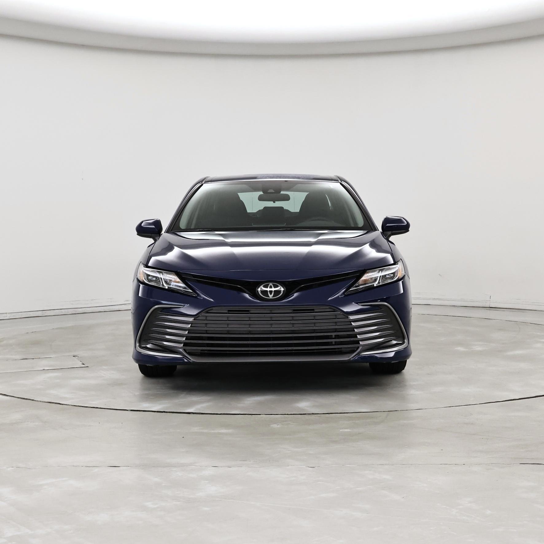 Thumbnail: 2023 Toyota Camry - 5