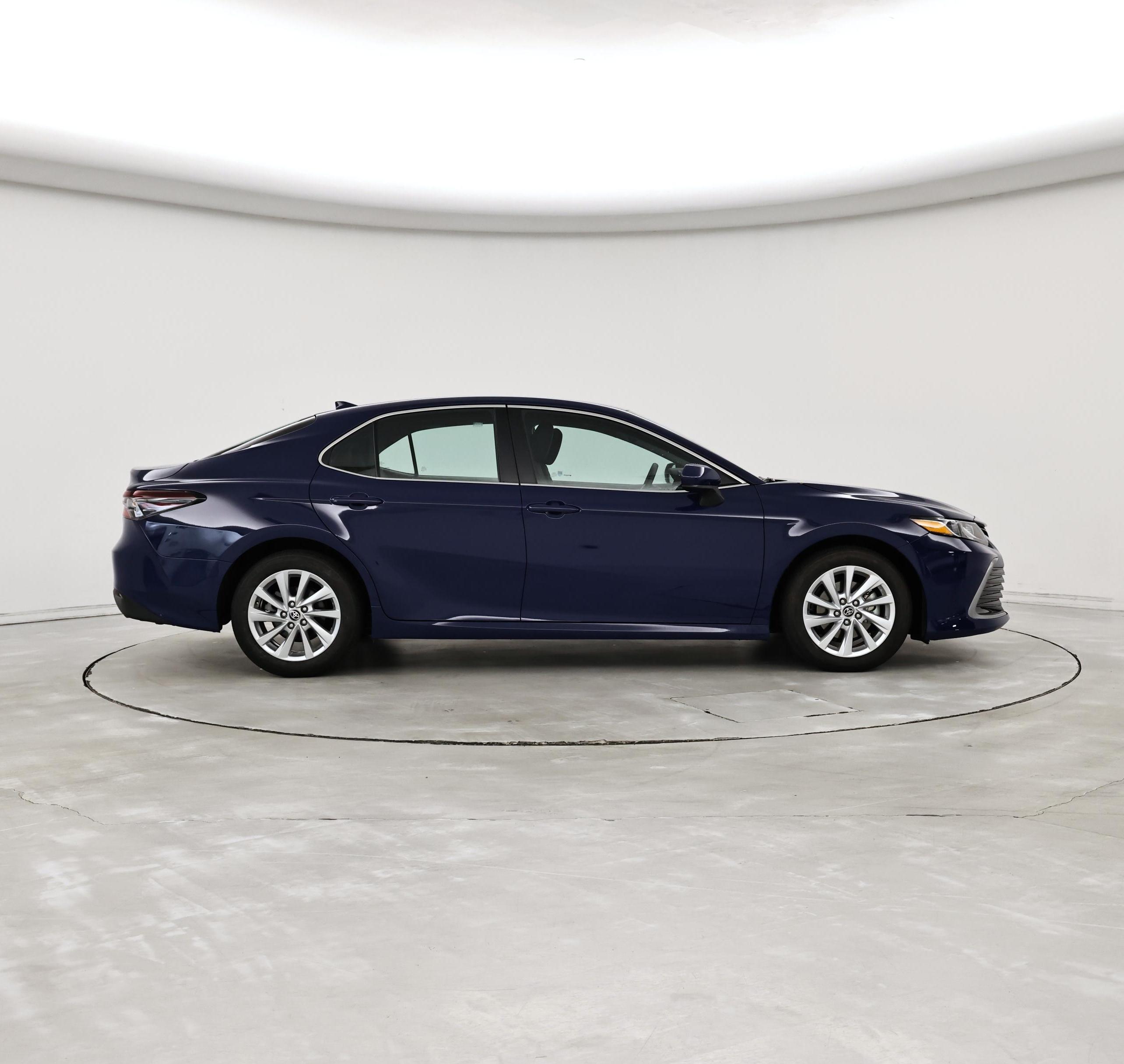 Thumbnail: 2023 Toyota Camry - 7