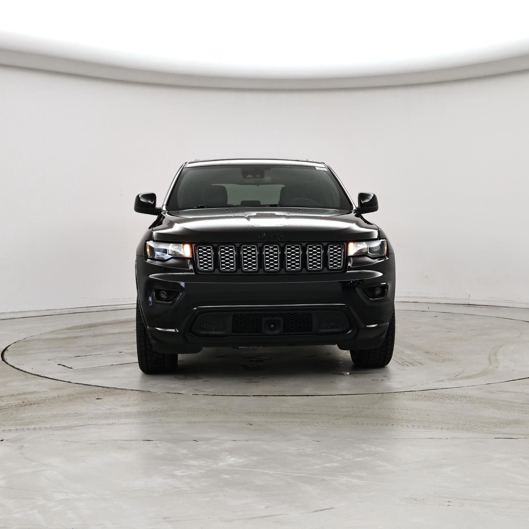 Thumbnail: 2021 Jeep Grand Cherokee - 5