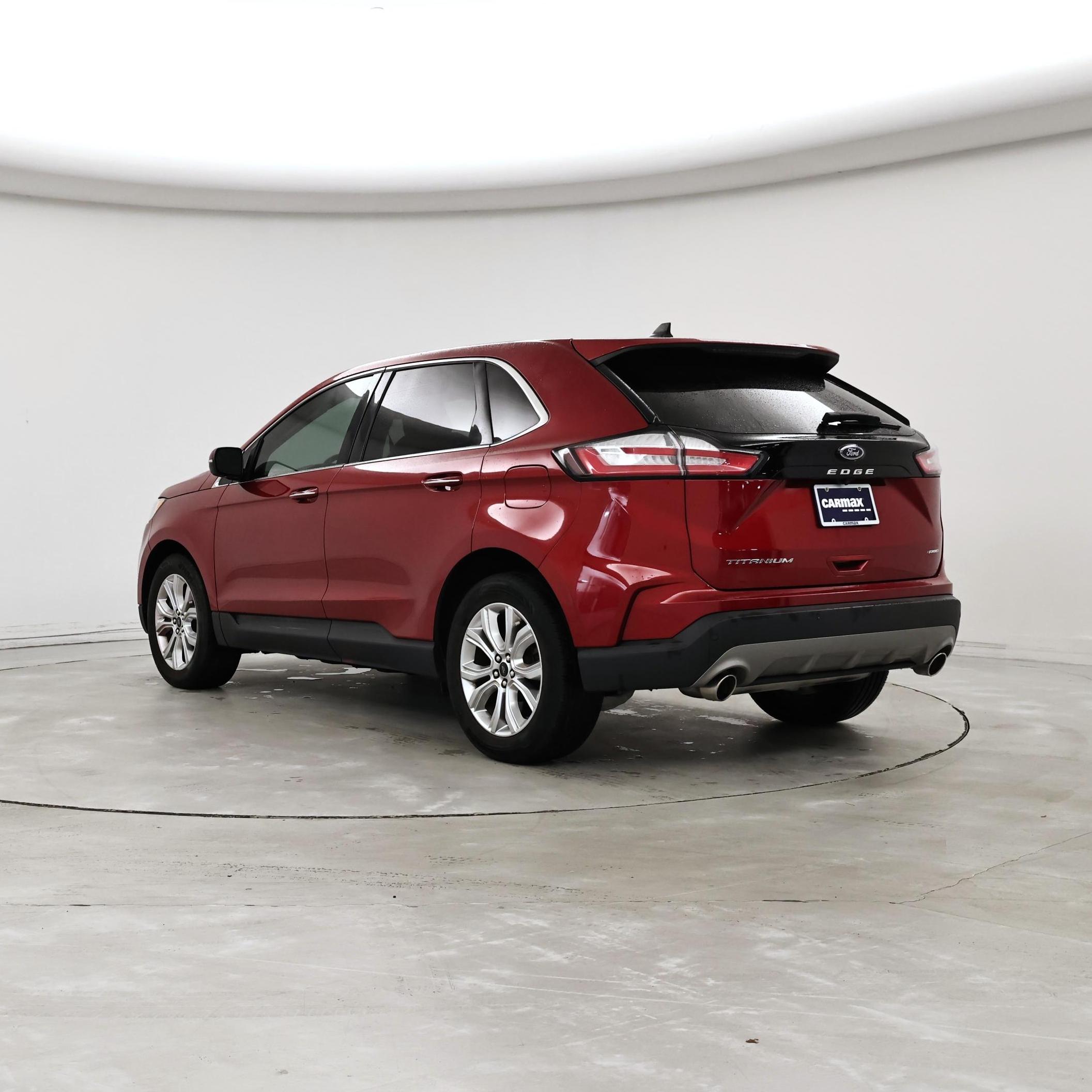 Thumbnail: 2023 Ford Edge - 2