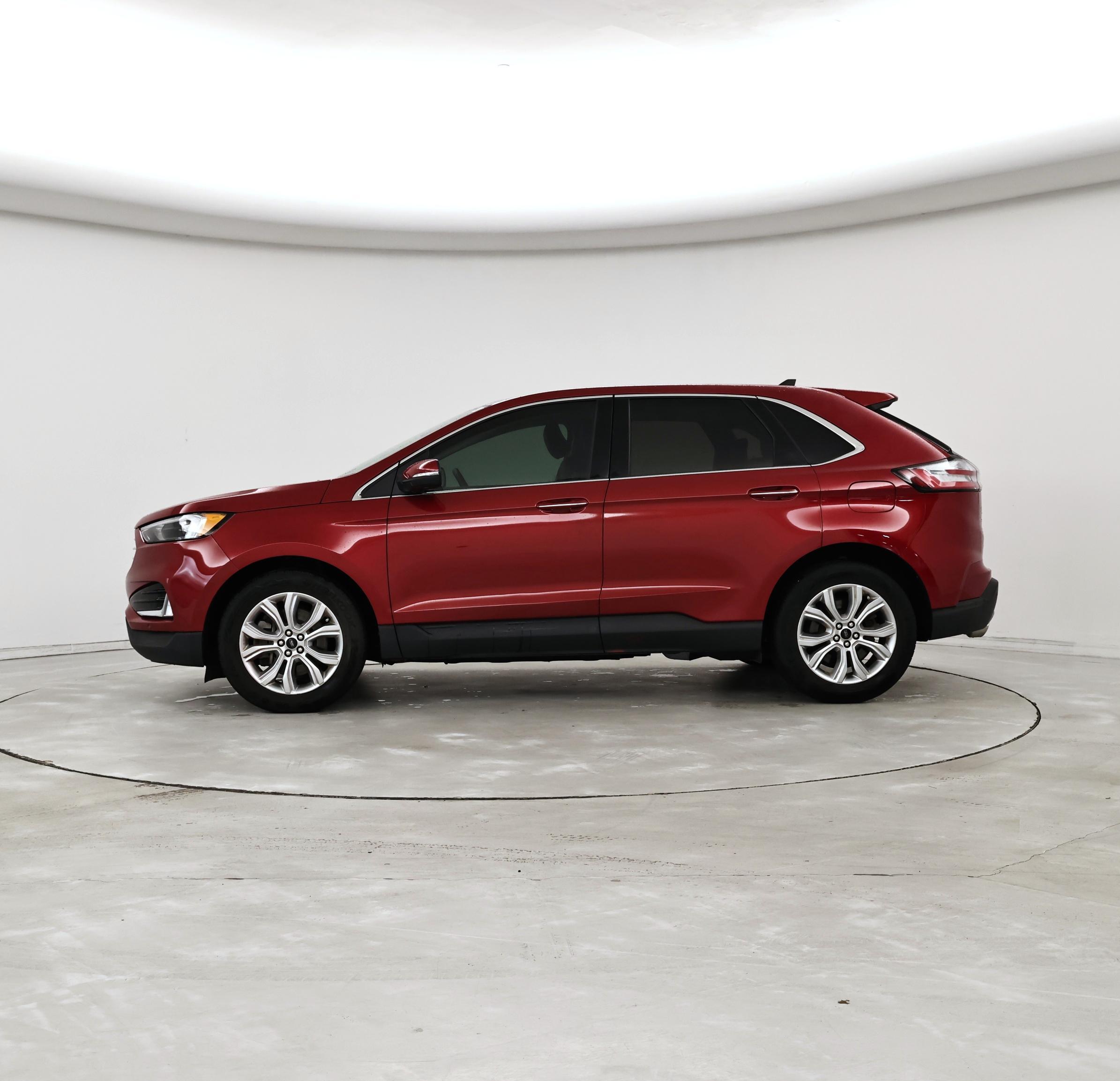 Thumbnail: 2023 Ford Edge - 3
